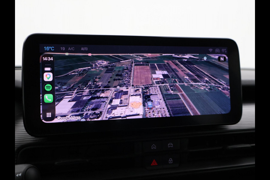 Jeep Avenger LONGITUDE 54 kWh 95% SOH - BTW - APPLE CARPLAY | DEALER ONDEROUDEN | NAVIGATIE | VIRTUAL COCKPIT