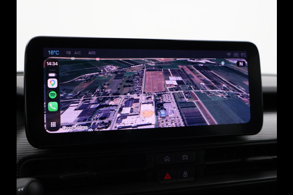 Jeep Avenger LONGITUDE 54 kWh 95% SOH - BTW - APPLE CARPLAY | DEALER ONDEROUDEN | NAVIGATIE | VIRTUAL COCKPIT