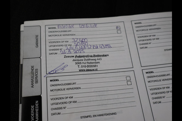 Jeep Avenger LONGITUDE 54 kWh 95% SOH - BTW - APPLE CARPLAY | DEALER ONDEROUDEN | NAVIGATIE | VIRTUAL COCKPIT