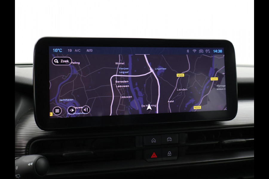 Jeep Avenger LONGITUDE 54 kWh 95% SOH - BTW - APPLE CARPLAY | DEALER ONDEROUDEN | NAVIGATIE | VIRTUAL COCKPIT