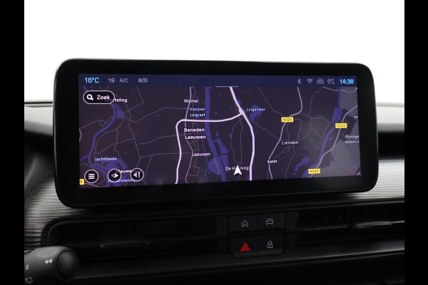 Jeep Avenger LONGITUDE 54 kWh 95% SOH - BTW - APPLE CARPLAY | DEALER ONDEROUDEN | NAVIGATIE | VIRTUAL COCKPIT