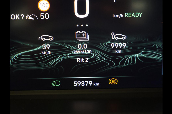 Jeep Avenger LONGITUDE 54 kWh 95% SOH - BTW - APPLE CARPLAY | DEALER ONDEROUDEN | NAVIGATIE | VIRTUAL COCKPIT