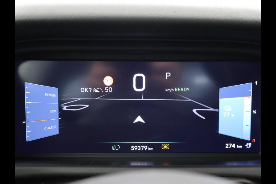 Jeep Avenger LONGITUDE 54 kWh 95% SOH - BTW - APPLE CARPLAY | DEALER ONDEROUDEN | NAVIGATIE | VIRTUAL COCKPIT