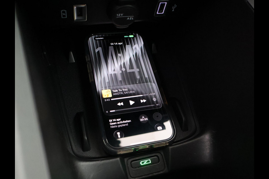 Jeep Avenger LONGITUDE 54 kWh 95% SOH - BTW - APPLE CARPLAY | DEALER ONDEROUDEN | NAVIGATIE | VIRTUAL COCKPIT