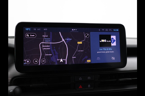 Jeep Avenger LONGITUDE 54 kWh 95% SOH - BTW - APPLE CARPLAY | DEALER ONDEROUDEN | NAVIGATIE | VIRTUAL COCKPIT