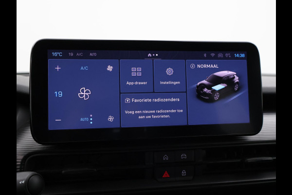 Jeep Avenger LONGITUDE 54 kWh 95% SOH - BTW - APPLE CARPLAY | DEALER ONDEROUDEN | NAVIGATIE | VIRTUAL COCKPIT