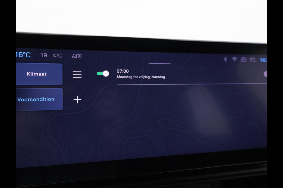 Jeep Avenger LONGITUDE 54 kWh 95% SOH - BTW - APPLE CARPLAY | DEALER ONDEROUDEN | NAVIGATIE | VIRTUAL COCKPIT