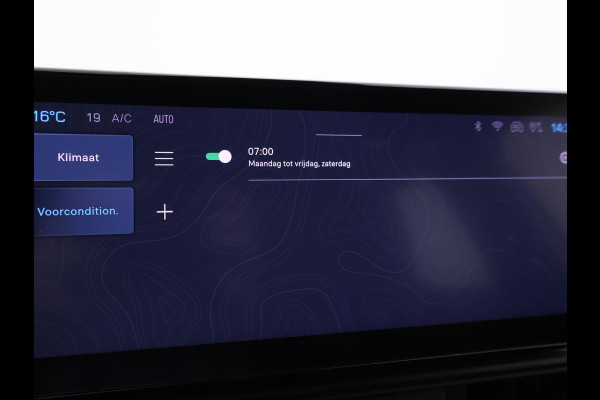 Jeep Avenger LONGITUDE 54 kWh 95% SOH - BTW - APPLE CARPLAY | DEALER ONDEROUDEN | NAVIGATIE | VIRTUAL COCKPIT