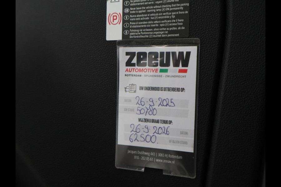 Jeep Avenger LONGITUDE 54 kWh 95% SOH - BTW - APPLE CARPLAY | DEALER ONDEROUDEN | NAVIGATIE | VIRTUAL COCKPIT