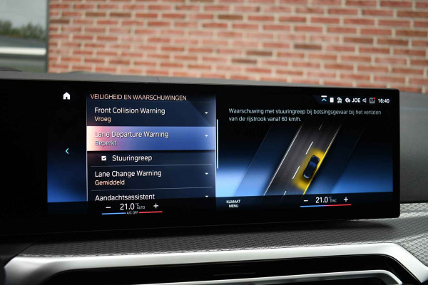 BMW 3 Serie Touring 330e xDrive M-Sport Pano 19inch El-zetels HUD 360-cam LCI-2