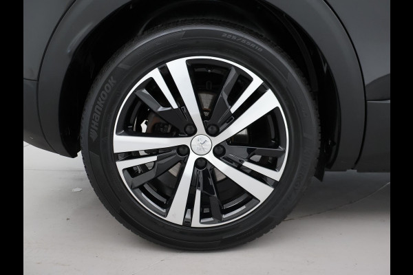 Peugeot 3008 1.6 PLUG-IN HYBRID 225 PK GT + TREKHAAK | ADAPTIVE CRUISE | CAMERA | STOELVERWARMING