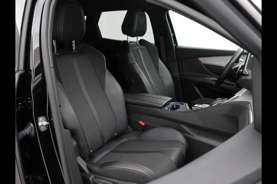 Peugeot 3008 1.6 PLUG-IN HYBRID 225 PK GT + TREKHAAK | ADAPTIVE CRUISE | CAMERA | STOELVERWARMING