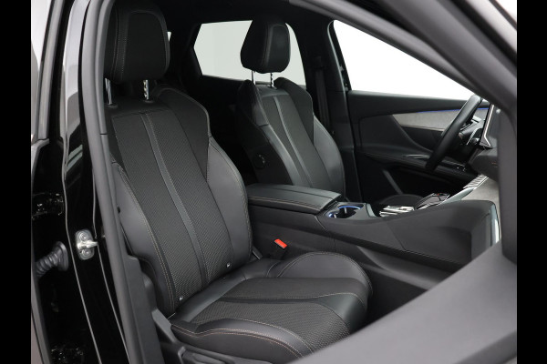 Peugeot 3008 1.6 PLUG-IN HYBRID 225 PK GT + TREKHAAK | ADAPTIVE CRUISE | CAMERA | STOELVERWARMING