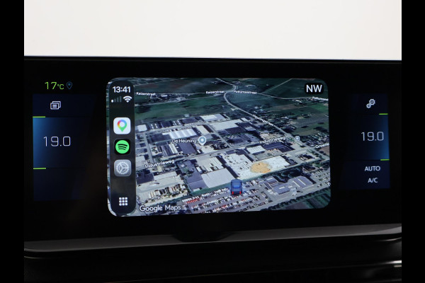 Peugeot 3008 1.6 PLUG-IN HYBRID 225 PK GT + TREKHAAK | ADAPTIVE CRUISE | CAMERA | STOELVERWARMING