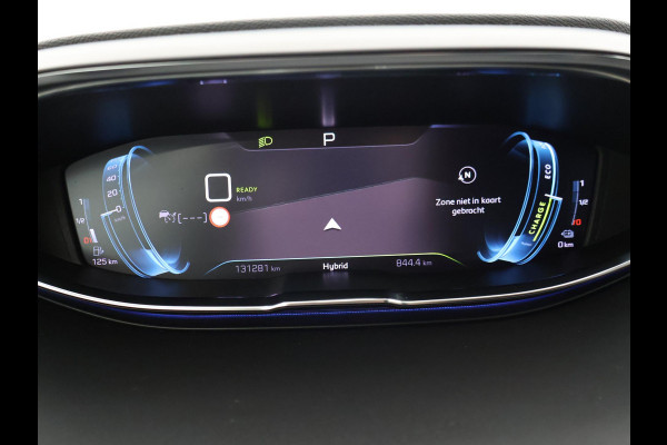 Peugeot 3008 1.6 PLUG-IN HYBRID 225 PK GT + TREKHAAK | ADAPTIVE CRUISE | CAMERA | STOELVERWARMING