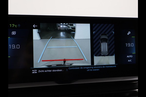 Peugeot 3008 1.6 PLUG-IN HYBRID 225 PK GT + TREKHAAK | ADAPTIVE CRUISE | CAMERA | STOELVERWARMING