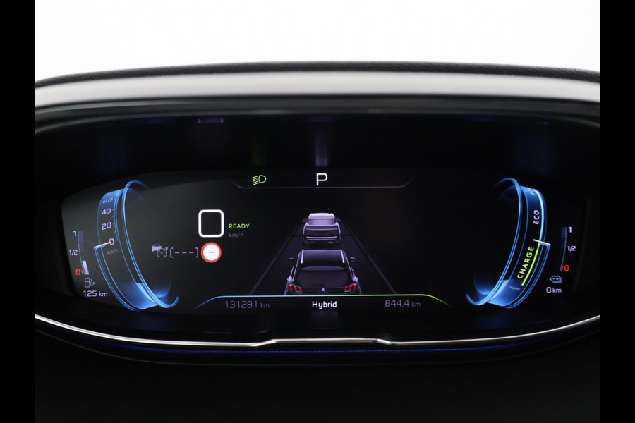 Peugeot 3008 1.6 PLUG-IN HYBRID 225 PK GT + TREKHAAK | ADAPTIVE CRUISE | CAMERA | STOELVERWARMING