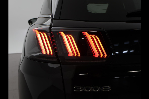 Peugeot 3008 1.6 PLUG-IN HYBRID 225 PK GT + TREKHAAK | ADAPTIVE CRUISE | CAMERA | STOELVERWARMING