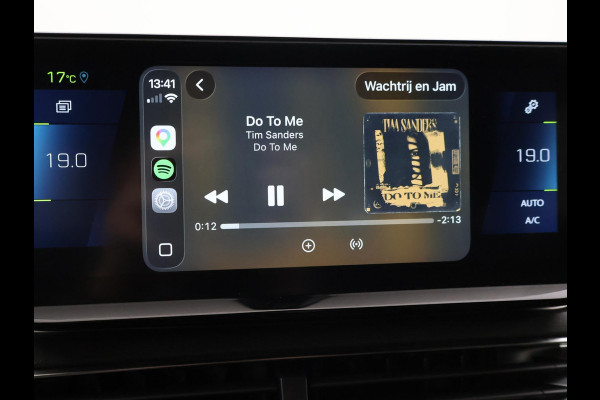 Peugeot 3008 1.6 PLUG-IN HYBRID 225 PK GT + TREKHAAK | ADAPTIVE CRUISE | CAMERA | STOELVERWARMING