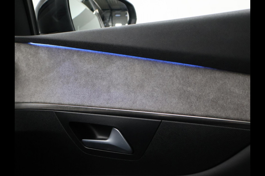 Peugeot 3008 1.6 PLUG-IN HYBRID 225 PK GT + TREKHAAK | ADAPTIVE CRUISE | CAMERA | STOELVERWARMING