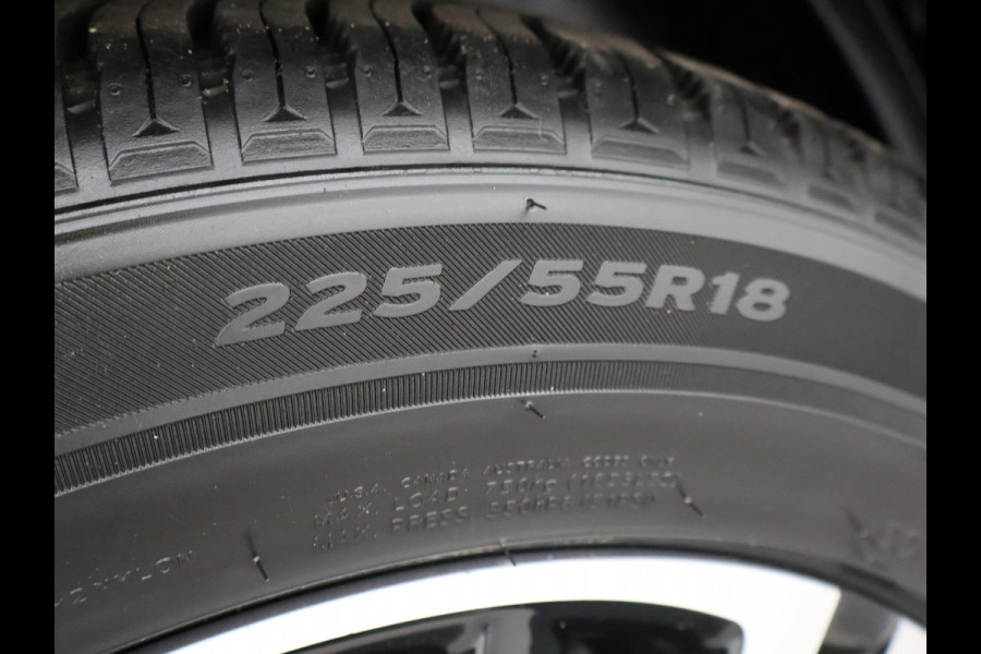 Peugeot 3008 1.6 PLUG-IN HYBRID 225 PK GT + TREKHAAK | ADAPTIVE CRUISE | CAMERA | STOELVERWARMING