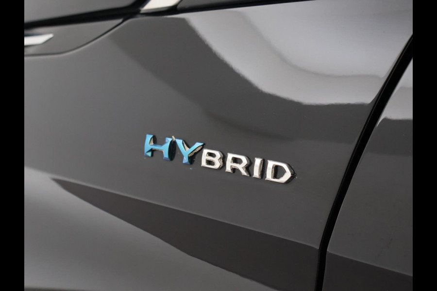 Peugeot 3008 1.6 PLUG-IN HYBRID 225 PK GT + TREKHAAK | ADAPTIVE CRUISE | CAMERA | STOELVERWARMING