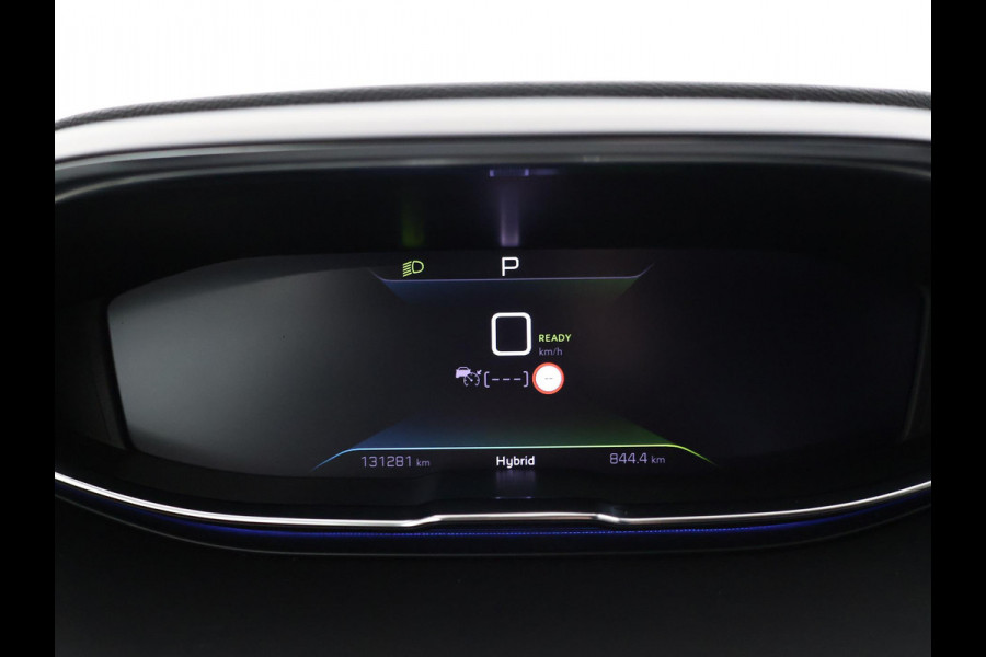 Peugeot 3008 1.6 PLUG-IN HYBRID 225 PK GT + TREKHAAK | ADAPTIVE CRUISE | CAMERA | STOELVERWARMING