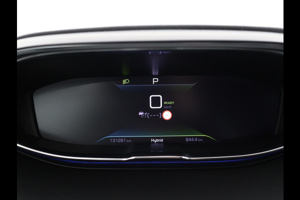Peugeot 3008 1.6 PLUG-IN HYBRID 225 PK GT + TREKHAAK | ADAPTIVE CRUISE | CAMERA | STOELVERWARMING