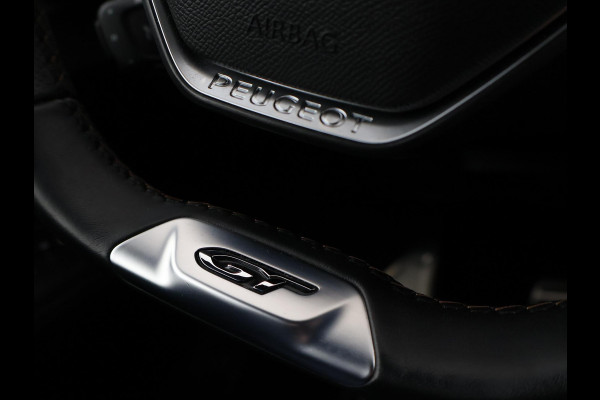 Peugeot 3008 1.6 PLUG-IN HYBRID 225 PK GT + TREKHAAK | ADAPTIVE CRUISE | CAMERA | STOELVERWARMING