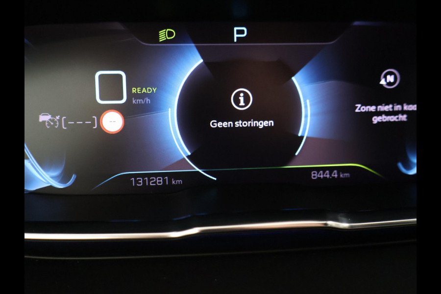 Peugeot 3008 1.6 PLUG-IN HYBRID 225 PK GT + TREKHAAK | ADAPTIVE CRUISE | CAMERA | STOELVERWARMING