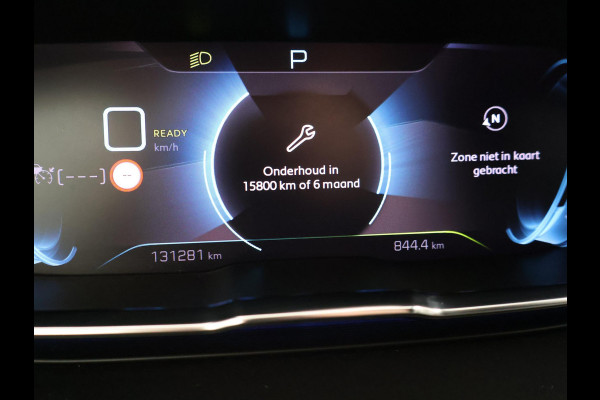 Peugeot 3008 1.6 PLUG-IN HYBRID 225 PK GT + TREKHAAK | ADAPTIVE CRUISE | CAMERA | STOELVERWARMING