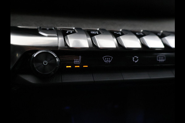 Peugeot 3008 1.6 PLUG-IN HYBRID 225 PK GT + TREKHAAK | ADAPTIVE CRUISE | CAMERA | STOELVERWARMING