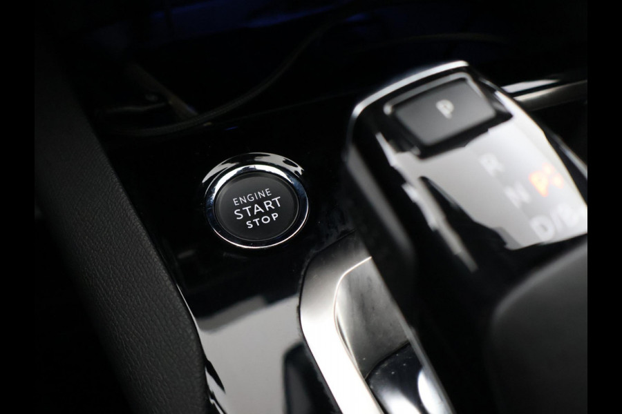Peugeot 3008 1.6 PLUG-IN HYBRID 225 PK GT + TREKHAAK | ADAPTIVE CRUISE | CAMERA | STOELVERWARMING