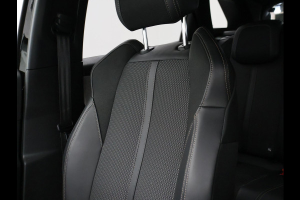 Peugeot 3008 1.6 PLUG-IN HYBRID 225 PK GT + TREKHAAK | ADAPTIVE CRUISE | CAMERA | STOELVERWARMING