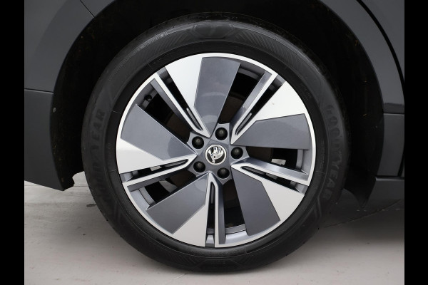 Škoda ENYAQ iV 60 + SFEERVERLICHTING | CAMERA | NAVIGATIE | APPLE CARPLAY | ANDROID AUTO | 19 INCH LMV