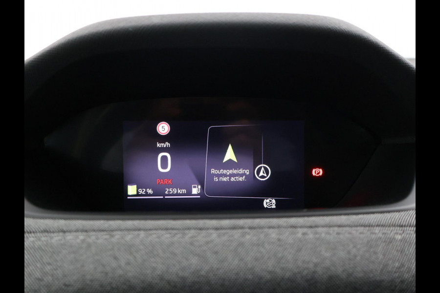 Škoda ENYAQ iV 60 + SFEERVERLICHTING | CAMERA | NAVIGATIE | APPLE CARPLAY | ANDROID AUTO | 19 INCH LMV