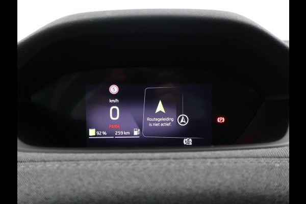 Škoda ENYAQ iV 60 + SFEERVERLICHTING | CAMERA | NAVIGATIE | APPLE CARPLAY | ANDROID AUTO | 19 INCH LMV