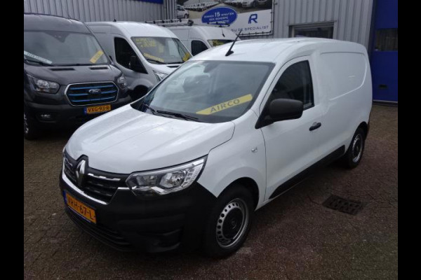 Renault Express 1.5 dCi AIRCO SCHUIFDEUR CRUISE CONTROL PDC
