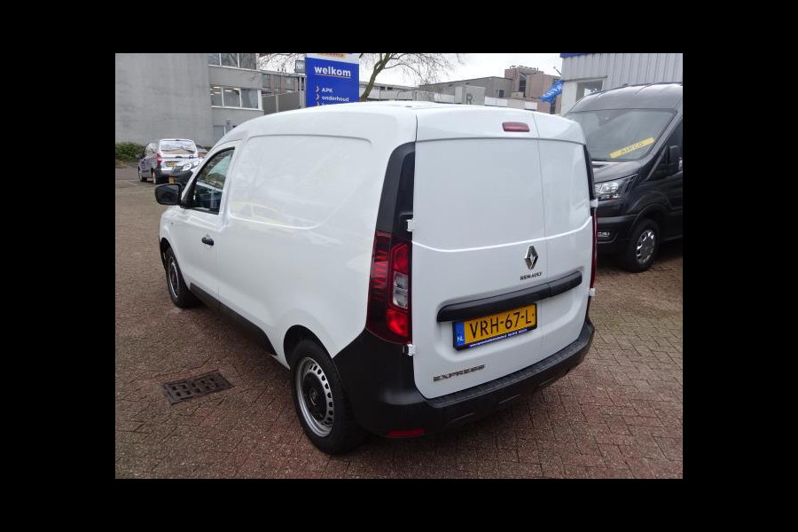 Renault Express 1.5 dCi AIRCO SCHUIFDEUR CRUISE CONTROL PDC