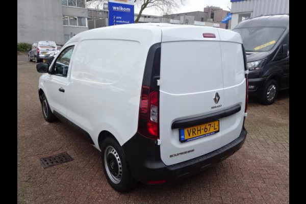 Renault Express 1.5 dCi AIRCO SCHUIFDEUR CRUISE CONTROL PDC
