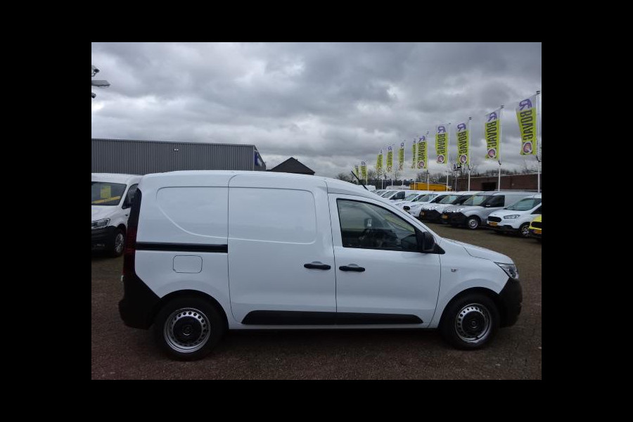 Renault Express 1.5 dCi AIRCO SCHUIFDEUR CRUISE CONTROL PDC