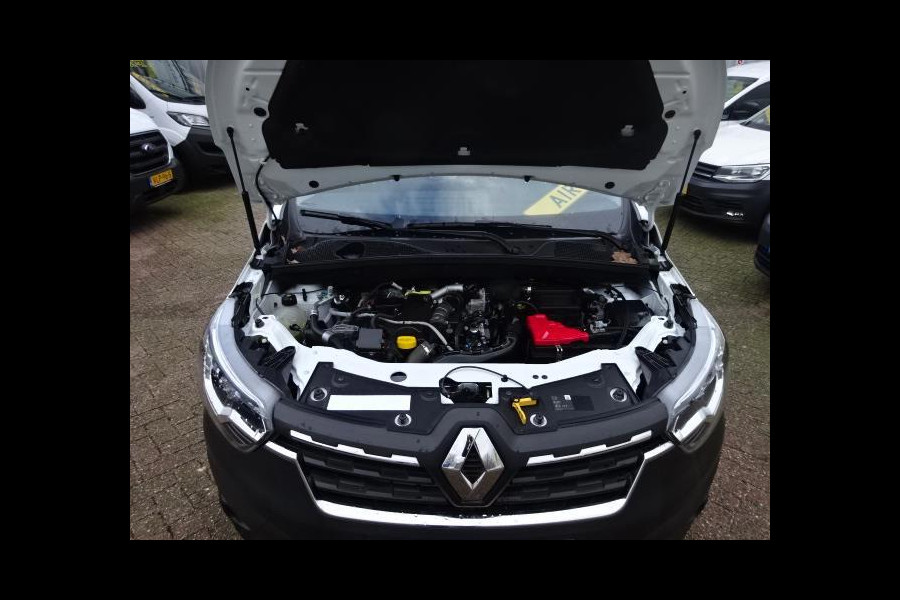 Renault Express 1.5 dCi AIRCO SCHUIFDEUR CRUISE CONTROL PDC