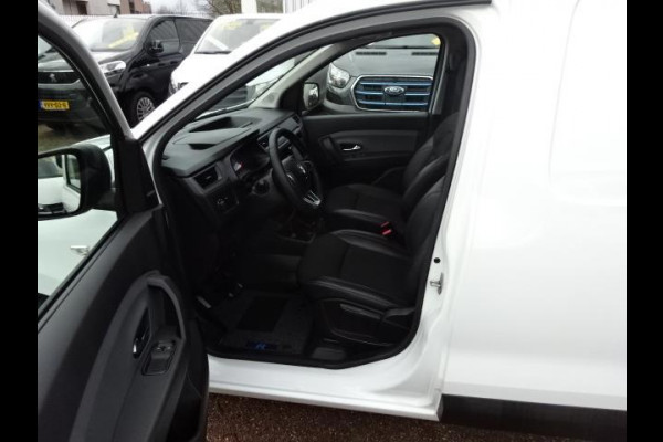 Renault Express 1.5 dCi AIRCO SCHUIFDEUR CRUISE CONTROL PDC