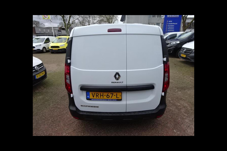 Renault Express 1.5 dCi AIRCO SCHUIFDEUR CRUISE CONTROL PDC
