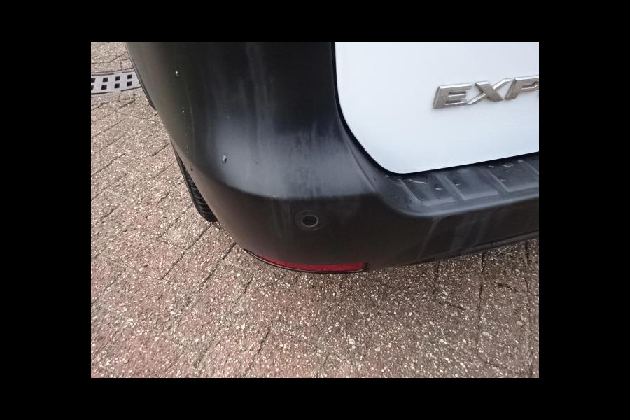 Renault Express 1.5 dCi AIRCO SCHUIFDEUR CRUISE CONTROL PDC