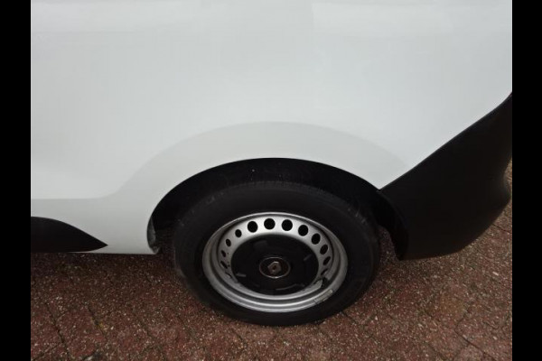 Renault Express 1.5 dCi AIRCO SCHUIFDEUR CRUISE CONTROL PDC