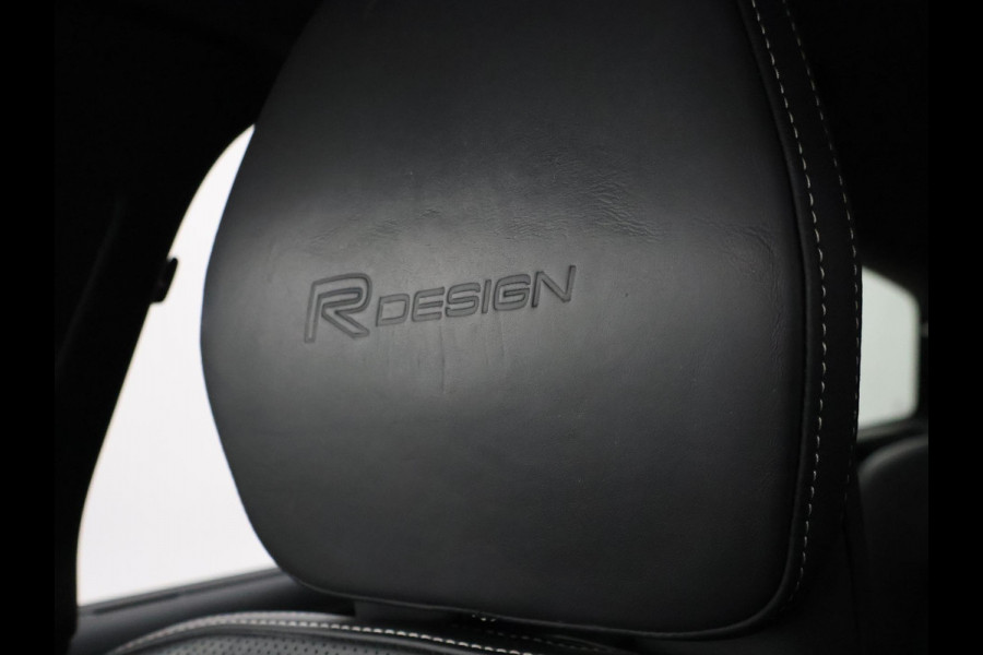 Volvo V90 2.0 T8 AWD 390 PK R-DESIGN + BOWERS & WILKINS | HEAD-UP | ELEK. TREKHAAK | INSCRIPTION BURSTING BLUE METALLIC