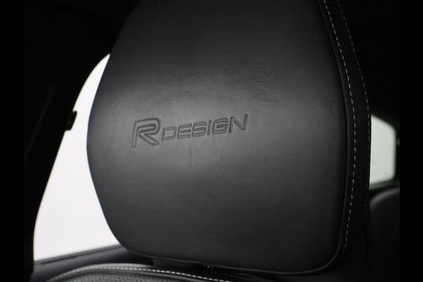 Volvo V90 2.0 T8 AWD 390 PK R-DESIGN + BOWERS & WILKINS | HEAD-UP | ELEK. TREKHAAK | INSCRIPTION BURSTING BLUE METALLIC