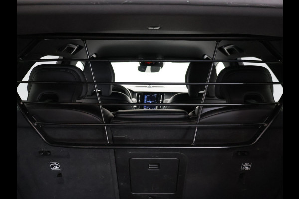 Volvo V90 2.0 T8 AWD 390 PK R-DESIGN + BOWERS & WILKINS | HEAD-UP | ELEK. TREKHAAK | INSCRIPTION BURSTING BLUE METALLIC