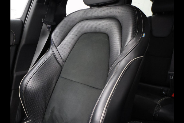 Volvo V90 2.0 T8 AWD 390 PK R-DESIGN + BOWERS & WILKINS | HEAD-UP | ELEK. TREKHAAK | INSCRIPTION BURSTING BLUE METALLIC